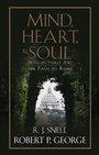 Cover: Mind, Heart, and Soul - TAN Books