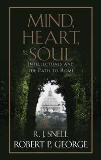 Abbildung von: Mind, Heart, and Soul - TAN Books