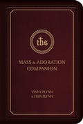 Cover: Mass & Adoration Companion - TAN Books