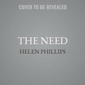 Cover: The Need - SIMON & SCHUSTER AUDIO