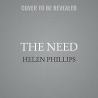 Enlarge image Cover: The Need - SIMON & SCHUSTER AUDIO