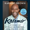 Cover: Karamo - SIMON & SCHUSTER AUDIO