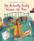 Cover: I'm Actually Really Grown-Up Now - Two Hoots