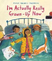 Enlarge image Cover: I'm Actually Really Grown-Up Now - Two Hoots