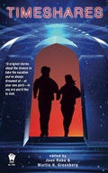 Cover: Timeshares - Daw Books