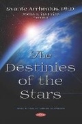 Cover: The Destinies of the Stars - Nova Science Publishers Inc