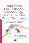 Cover: Zika Virus - Nova Science Publishers Inc