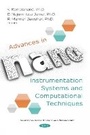 Cover: Advances in Nano Instrumentation Systems and Computational Techniques - Nova Science Publishers Inc