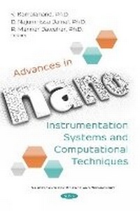Enlarge image Cover: Advances in Nano Instrumentation Systems and Computational Techniques - Nova Science Publishers Inc