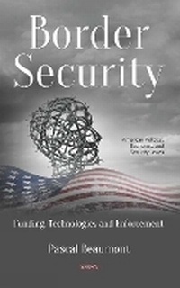 Abbildung von: Border Security - Nova Science Publishers Inc