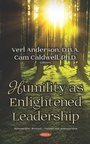 Cover: Humility as Enlightened Leadership - Nova Science Publishers Inc