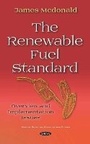 Cover: The Renewable Fuel Standard - Nova Science Publishers Inc