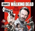 Cover: Walking Dead(R) Amc Daily Trivia Challenge 2020 Day-to-Day Calendar - Slee Publication