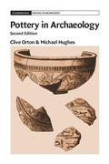 Cover: Pottery in Archaeology - Cambridge University Press