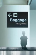 Cover: Baggage - Coteau Books