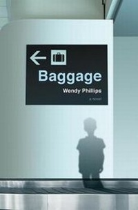 Enlarge image Cover: Baggage - Coteau Books