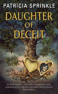 Enlarge image Cover: Daughter of Deceit - Collins
