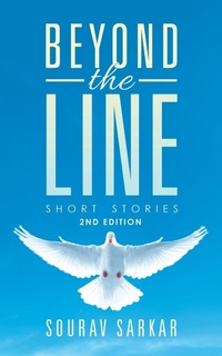 Enlarge image Cover: Beyond the Line - Partridge Publishing India