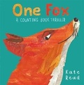 Cover: One Fox - Two Hoots