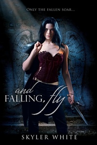 Enlarge image Cover: And Falling, Fly - Berkley Books