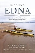 Cover: Paddling Edna - Palmetto Publishing Group