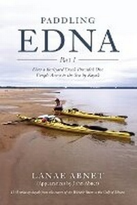 Enlarge image Cover: Paddling Edna - Palmetto Publishing Group