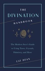 Cover: The Divination Handbook - Fair Winds Press