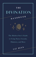 Cover: The Divination Handbook - Fair Winds Press