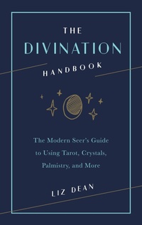 Enlarge image Cover: The Divination Handbook - Fair Winds Press