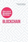 Cover: Blockchain - Harvard Business Review Press
