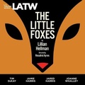 Cover: The Little Foxes - LA Theatre Works