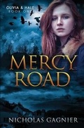 Cover: Mercy Road - Blank Paper Press