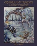 Cover: Crystals and Dragons - Draekk