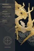 Cover: Swords and Plowshares - Lexham Press