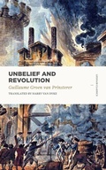 Cover: Unbelief and Revolution - Lexham Press