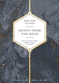 Cover: Honey from the Rock - Lexham Press
