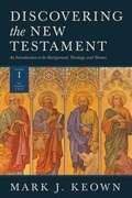 Abbildung von: Discovering the New Testament - Lexham Press