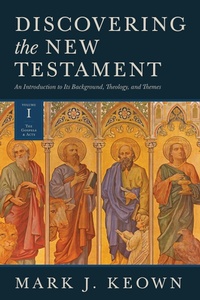 Abbildung von: Discovering the New Testament - Lexham Press