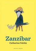 Cover: Zanzibar - Gecko Press