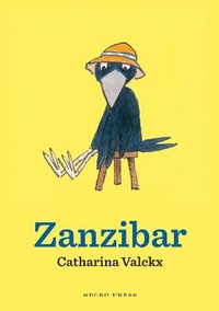 Enlarge image Cover: Zanzibar - Gecko Press