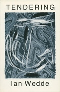 Cover: Tendering - Auckland University Press
