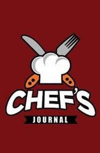 Abbildung von: Chef's Journal - The Mindful Word