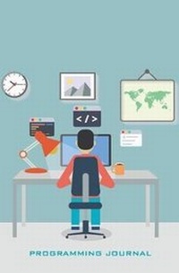 Abbildung von: Programming Journal - The Mindful Word