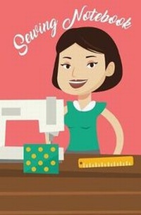 Abbildung von: Sewing Notebook - The Mindful Word