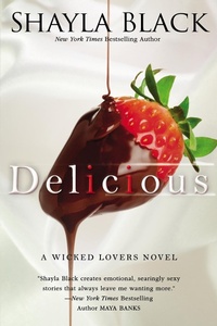 Abbildung von: Delicious - Berkley