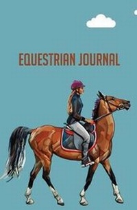 Abbildung von: Equestrian Journal - The Mindful Word