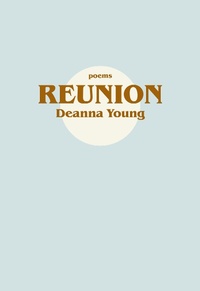 Enlarge image Cover: Reunion - Brick Books