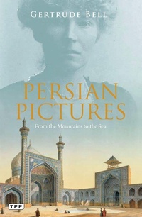 Abbildung von: Persian Pictures - Tauris Parke