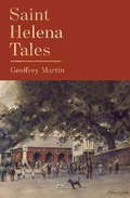 Cover: Saint Helena Tales - Matador