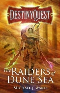 Enlarge image Cover: DestinyQuest - Matador
